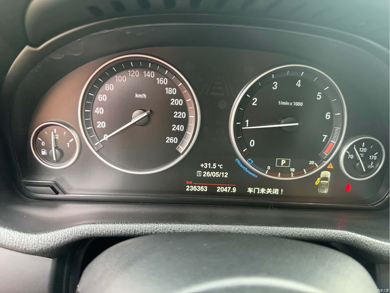 BMW X3, 2017 19