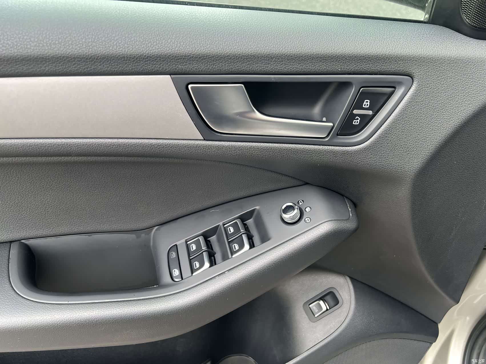 Audi Q5, 2017 7