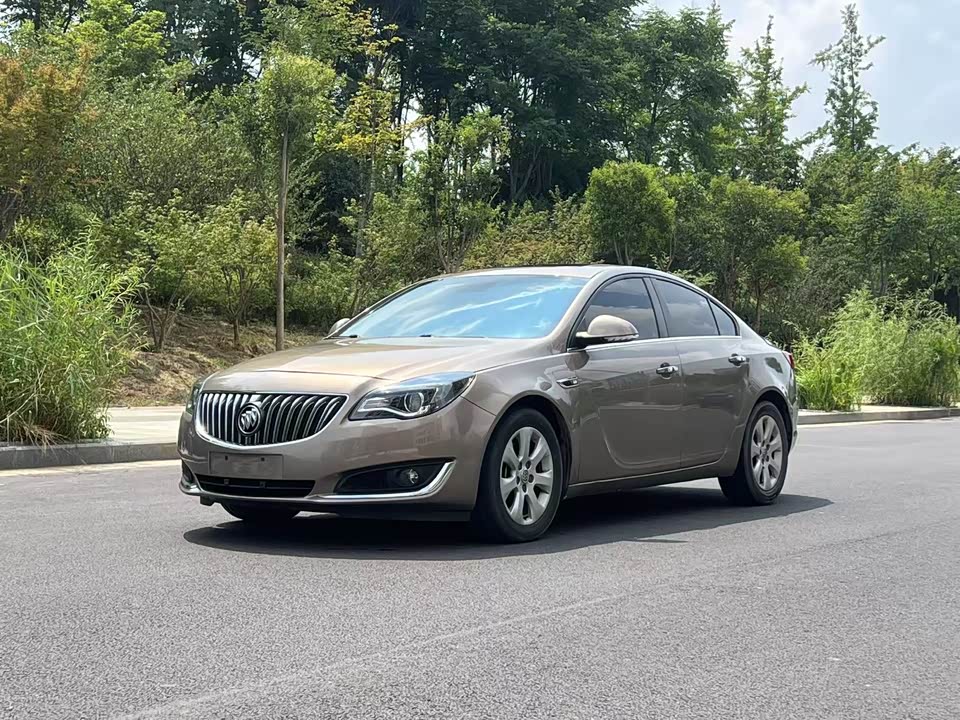 Buick Regal Buick Regal