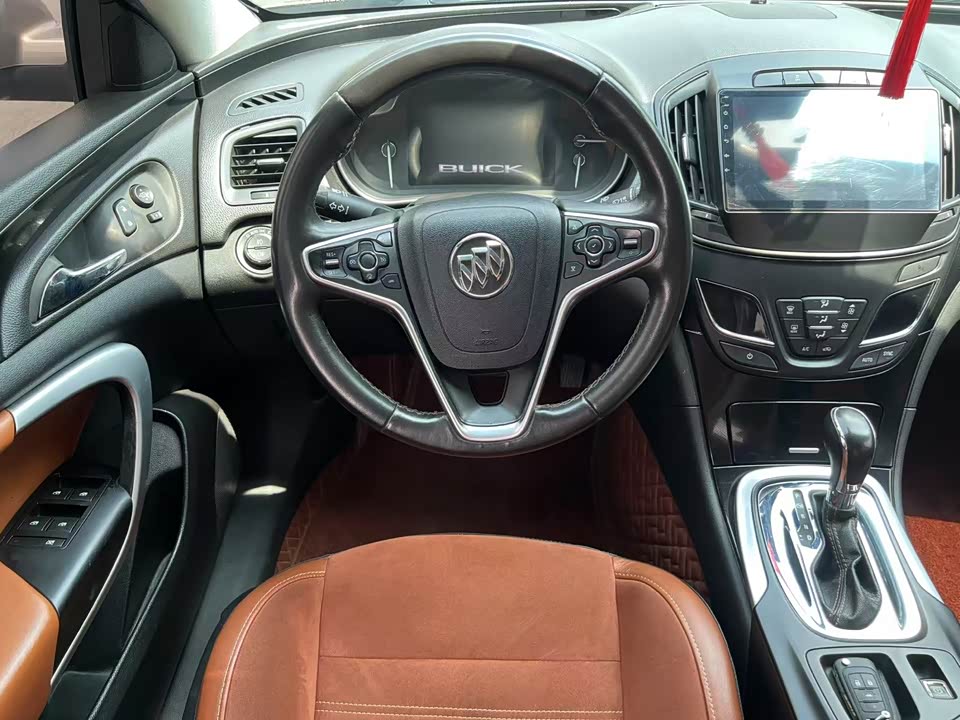 Buick Regal Buick Regal