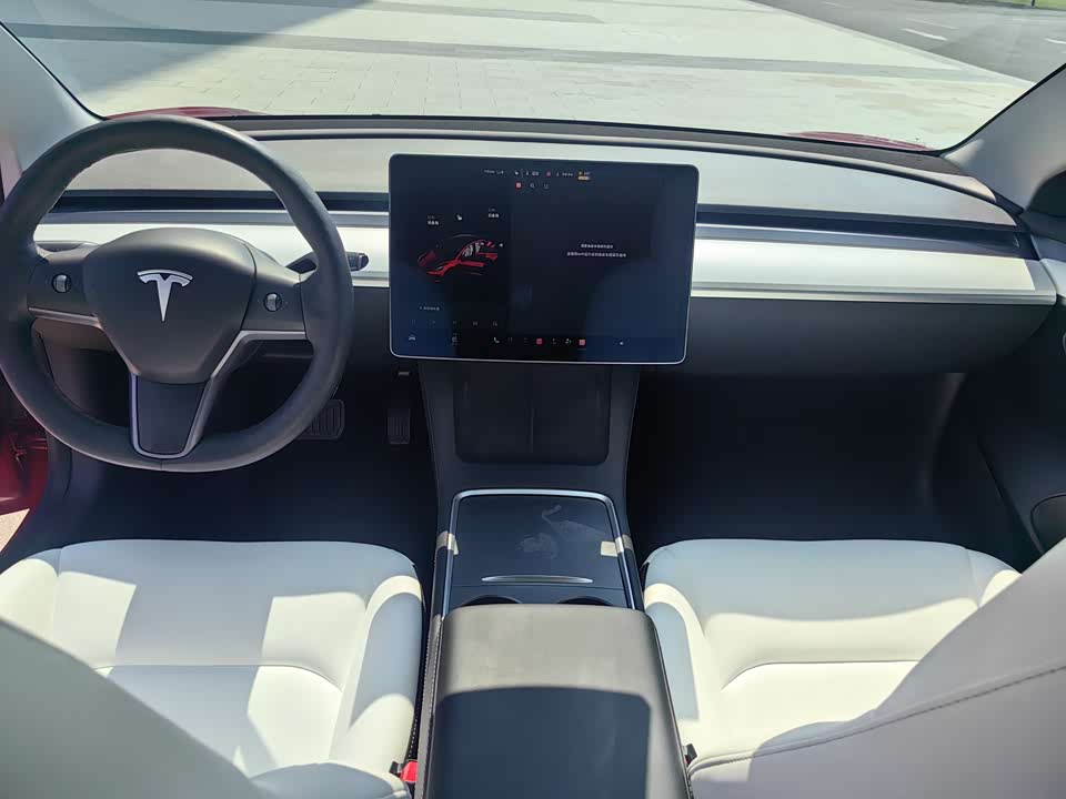 Tesla Model 3 Tesla Model 3