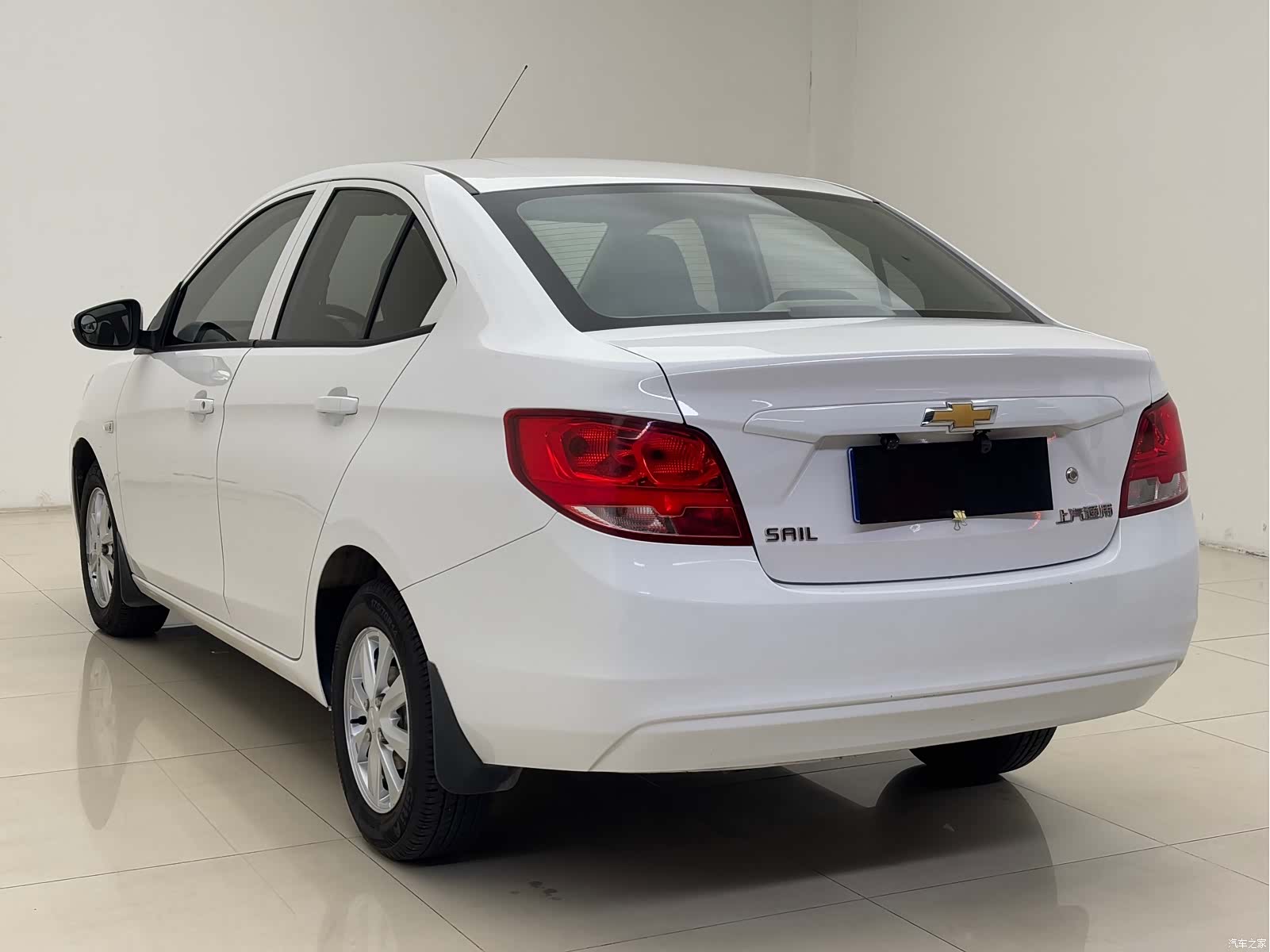 Chevrolet 3, 2017 6