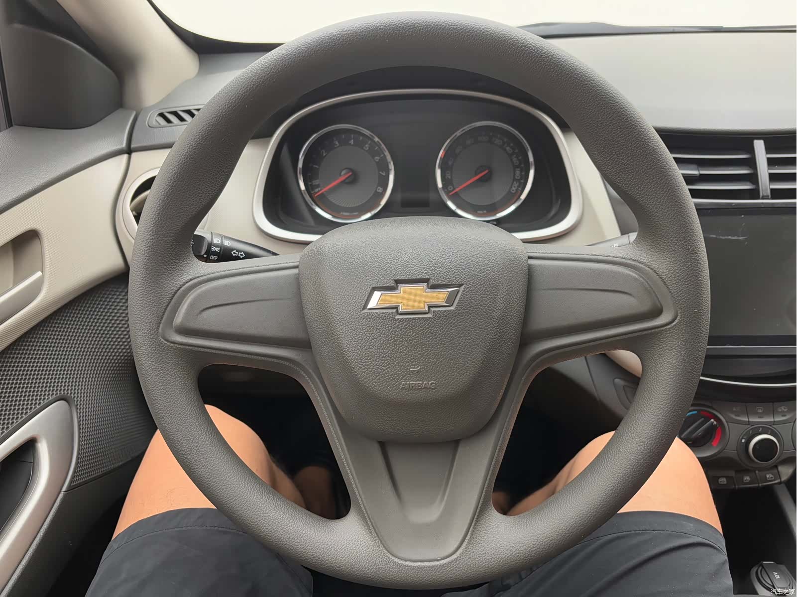 Chevrolet 3, 2017 10