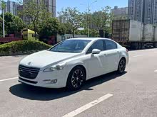 ����508 2013�� 2.3L ����������˹��