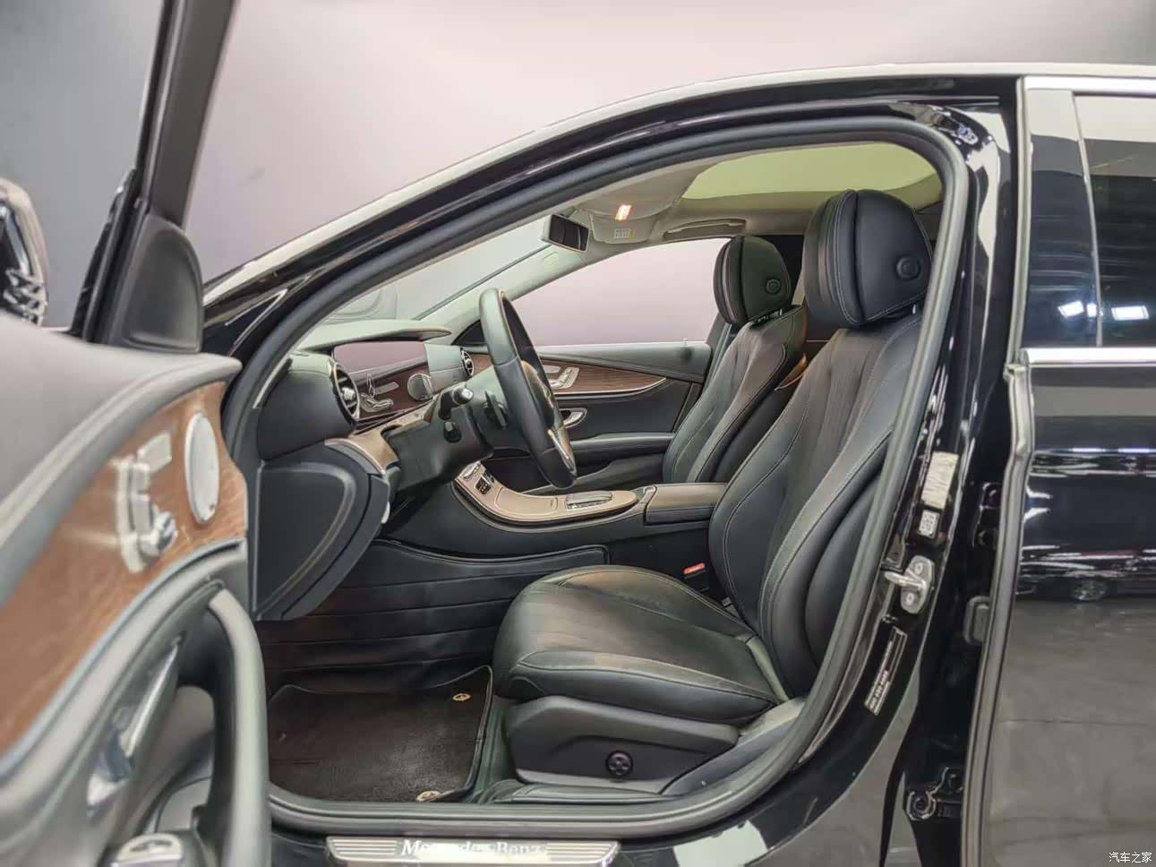 Mercedes-Benz E-Class, 2020 7