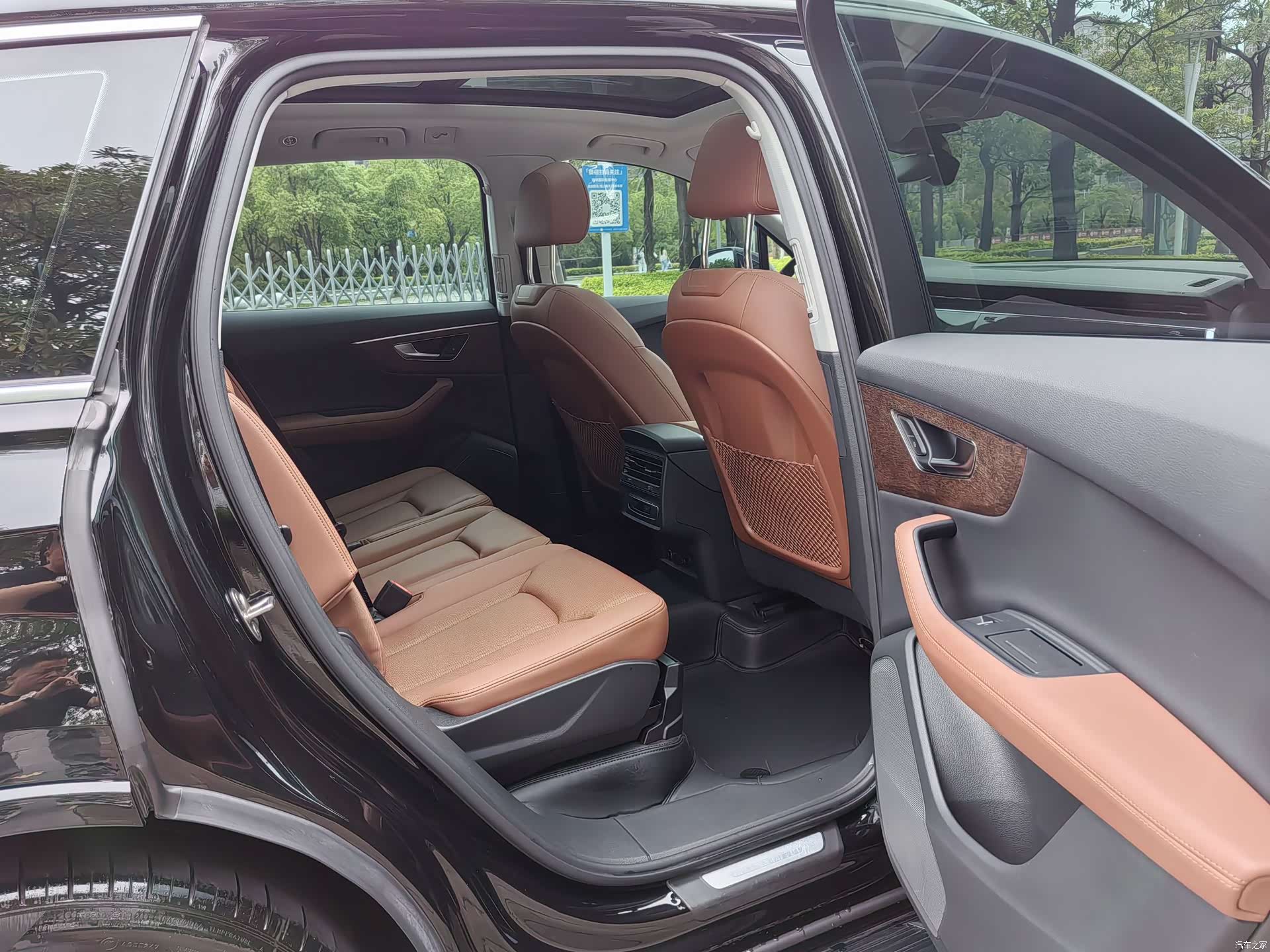 Audi Q7, 2024 20