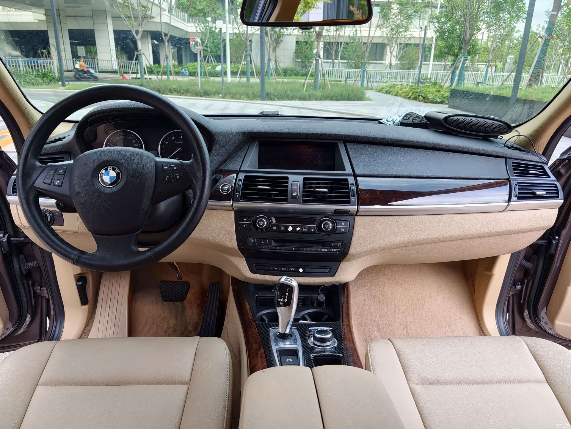 BMW X5, 2013 12
