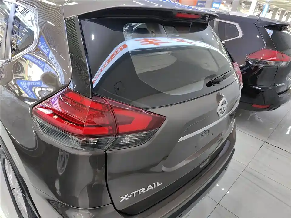Nissan Qijun Nissan Qijun