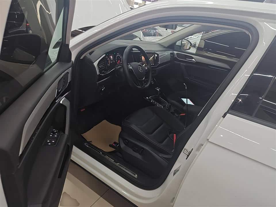 Volkswagen Tanyue Volkswagen Tanyue