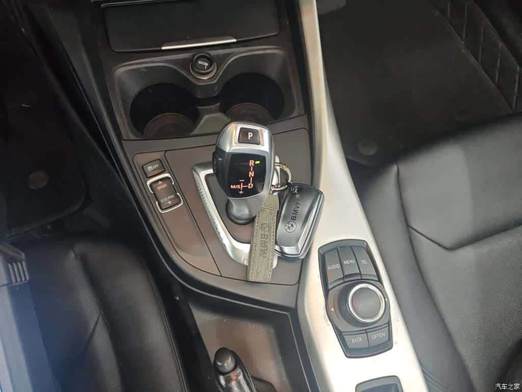 BMW 2 Series, 2016 14