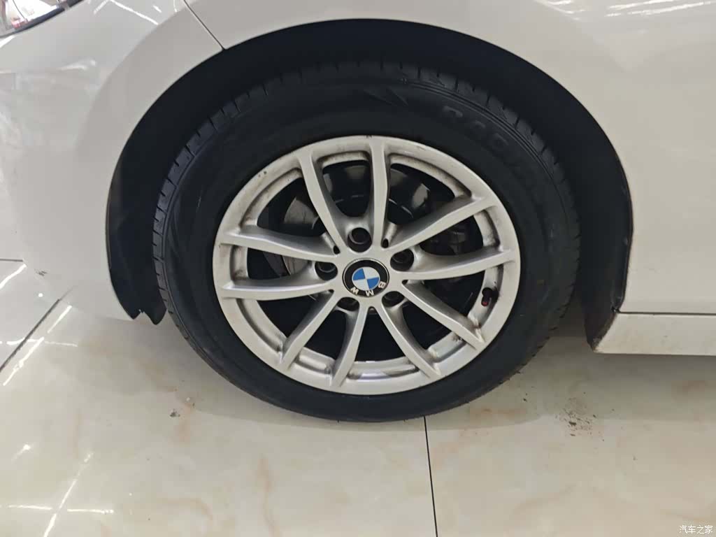BMW 2 Series, 2016 23