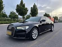 �µ�A6L 2017�� 30 FSI ������
