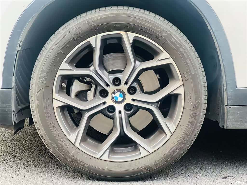 BMW X1, 2023 7