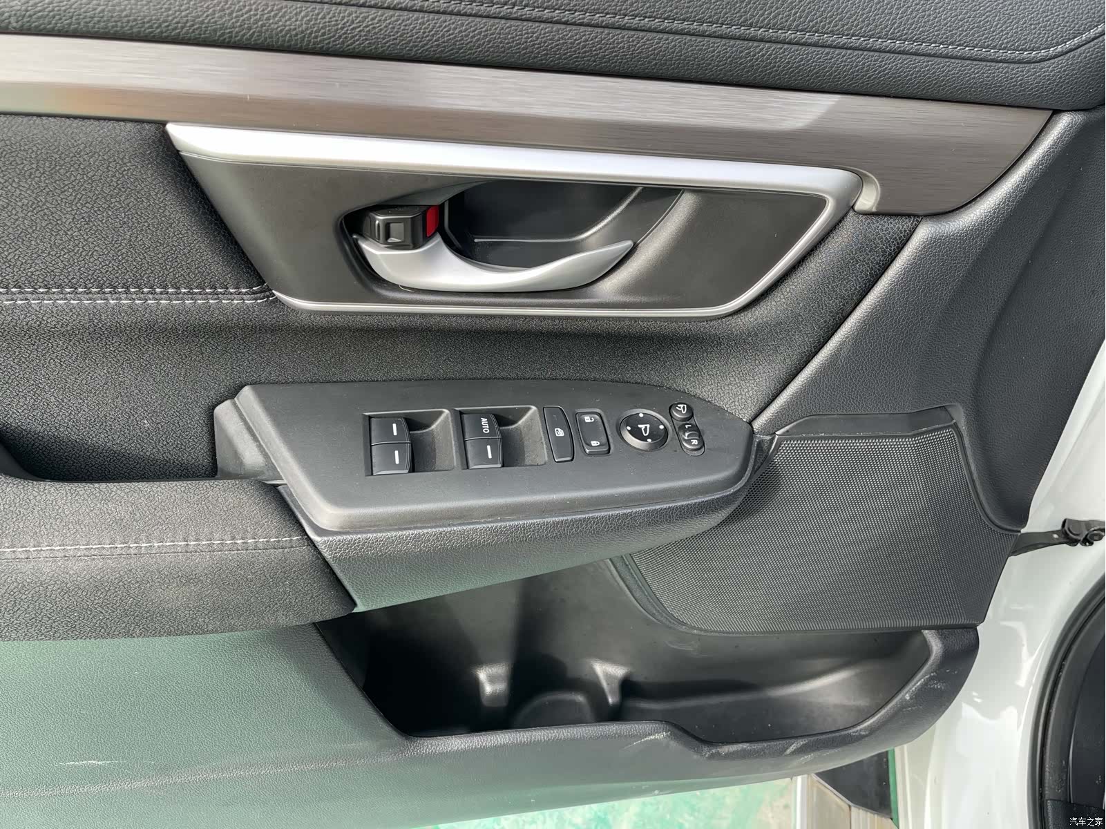 Honda Breeze, 2021 7