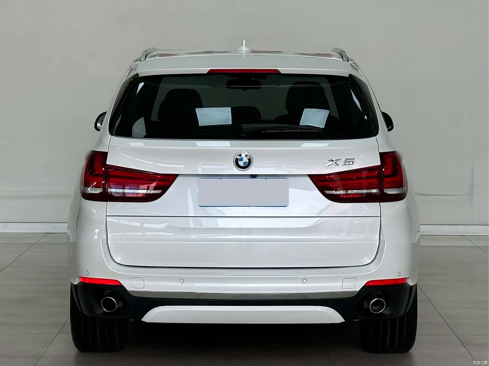 BMW X5, 2018 6
