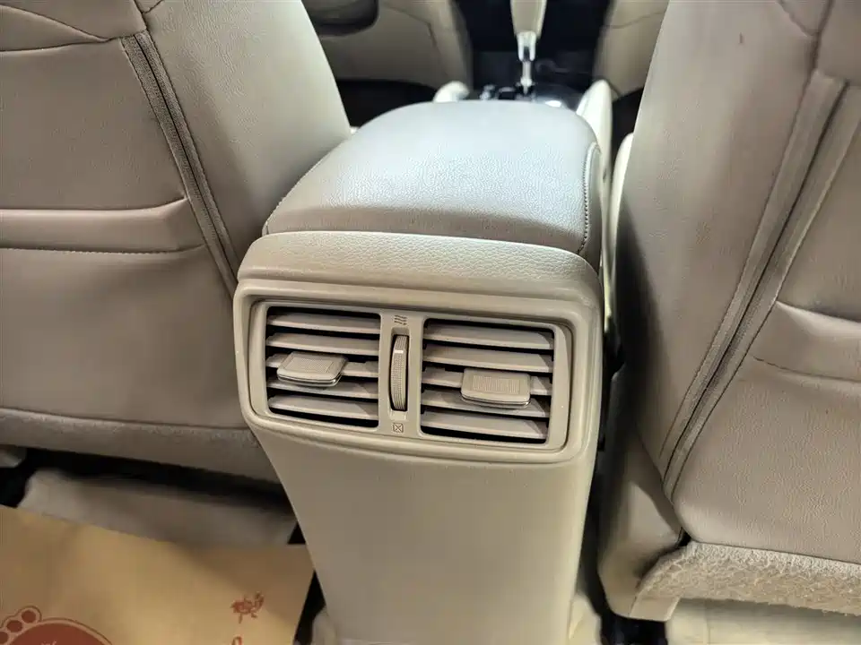 Nissan Qijun Nissan Qijun