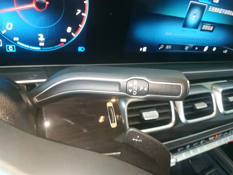 Mercedes-Benz GLE Mercedes-Benz GLE