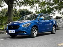 ����GA3 2013�� 1.6L �Զ���ӢESP��