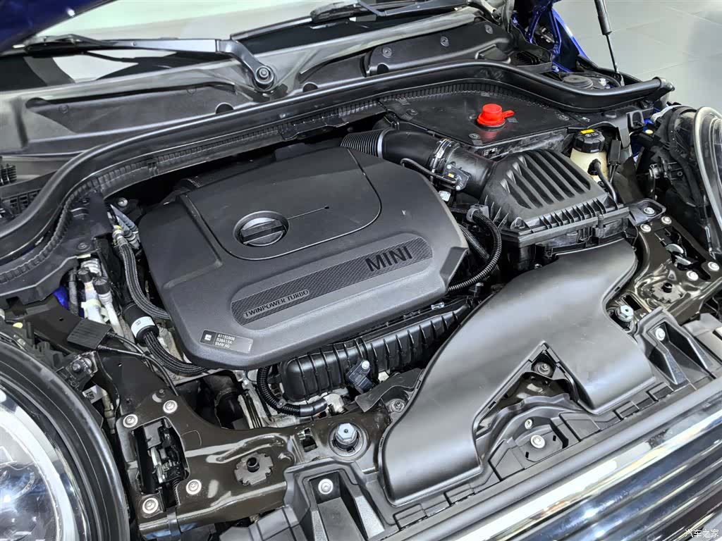 Mini Cooper, 2020 16