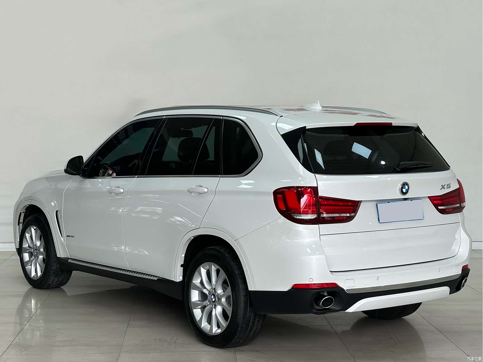 BMW X5, 2018 все фото