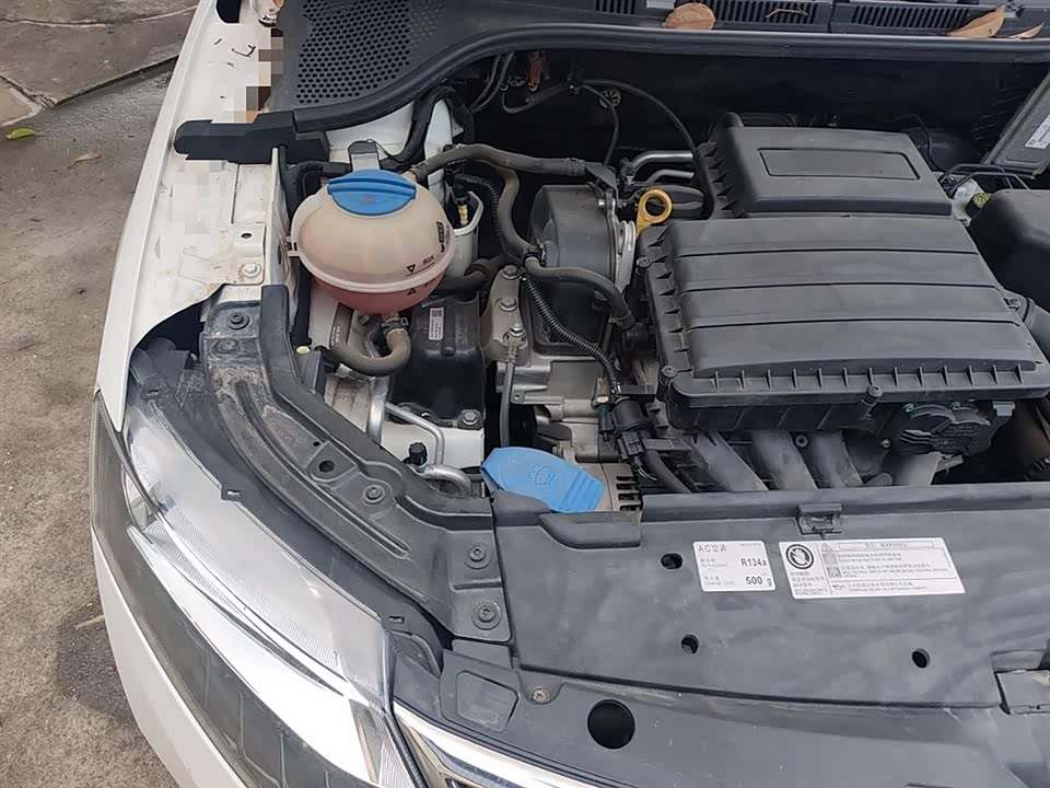 Skoda Xin Rui Skoda Xin Rui