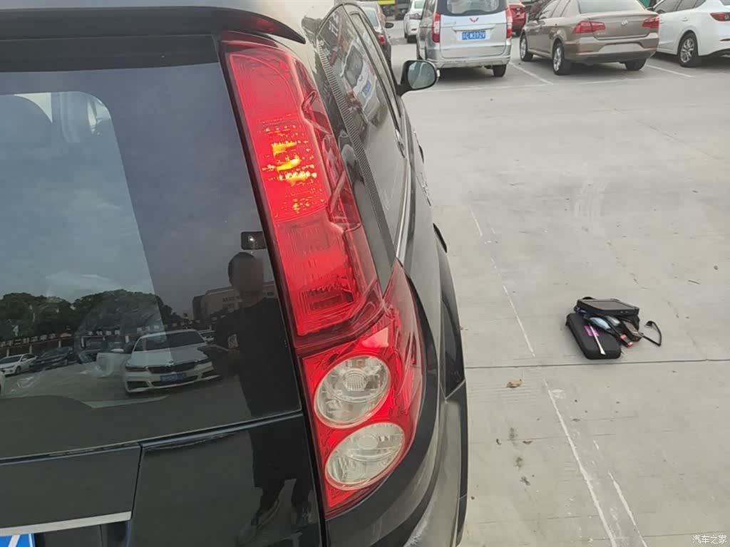 Haval H5, 2014 8