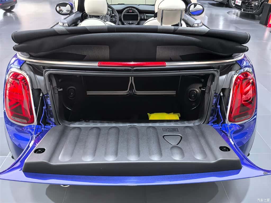 Mini Cooper, 2020 17