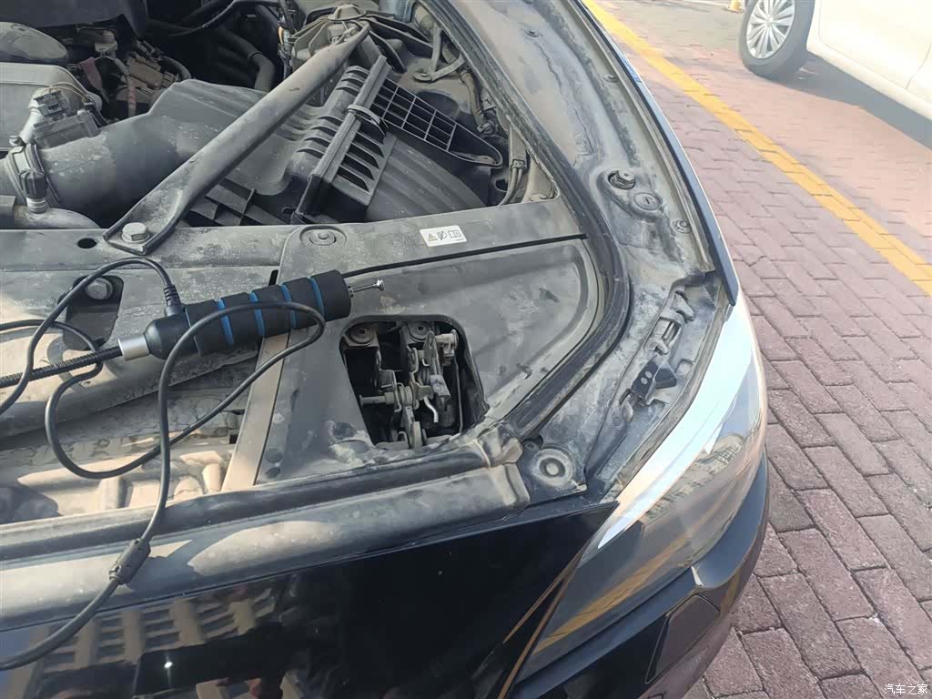 BMW 5 Series, 2017 25