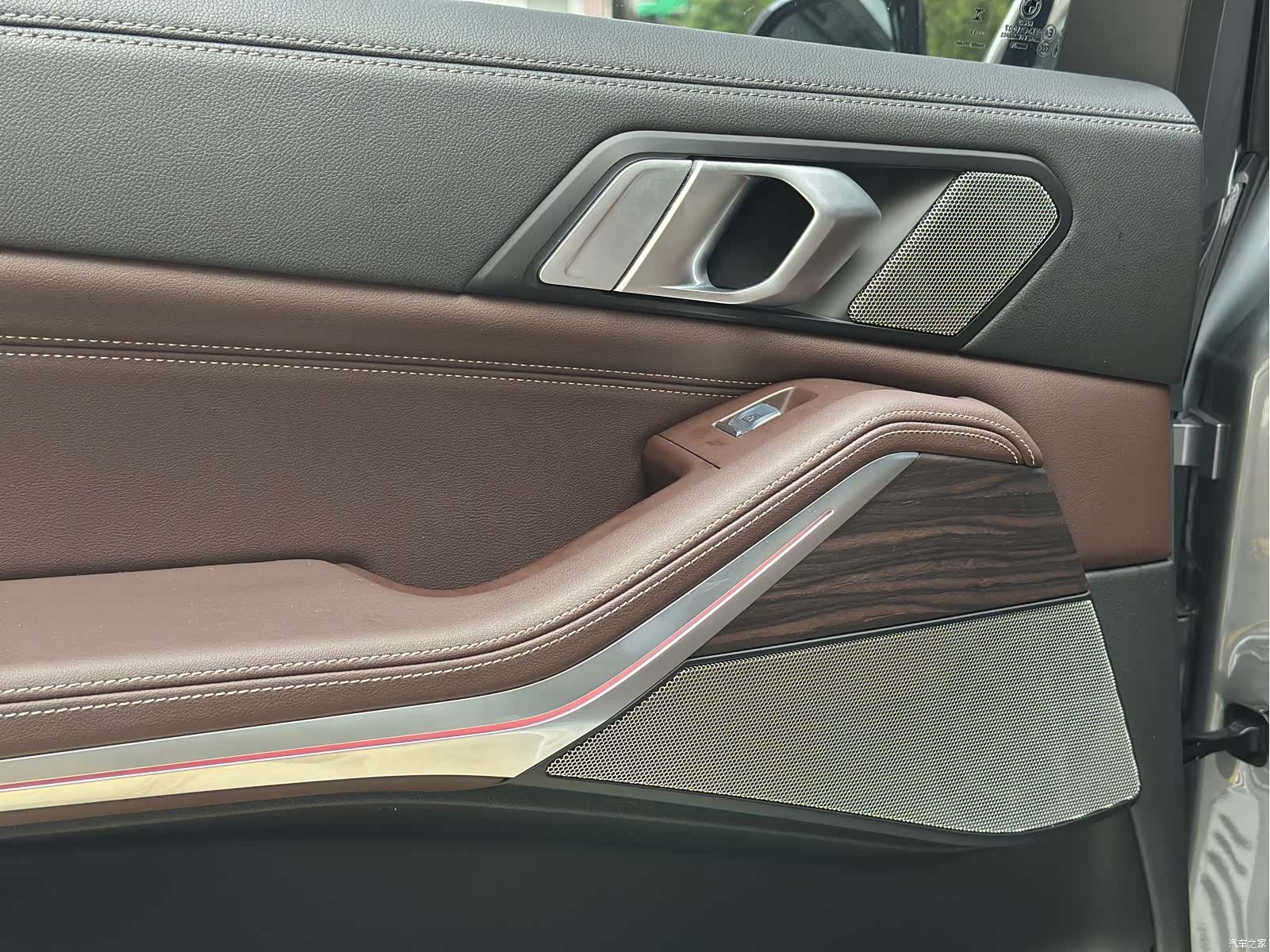 BMW X5, 2023 22
