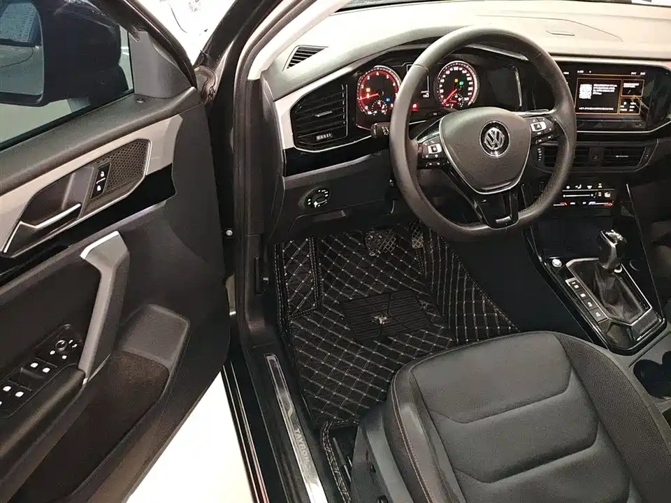 Volkswagen Tanyue Volkswagen Tanyue
