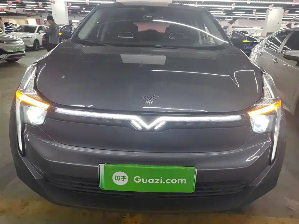 Neta Nezha U