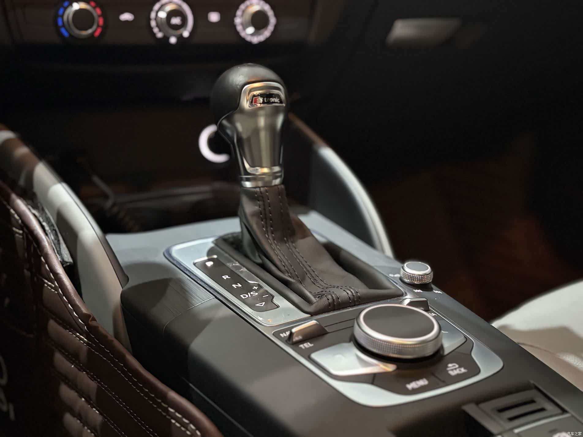 Audi A3, 2021 15