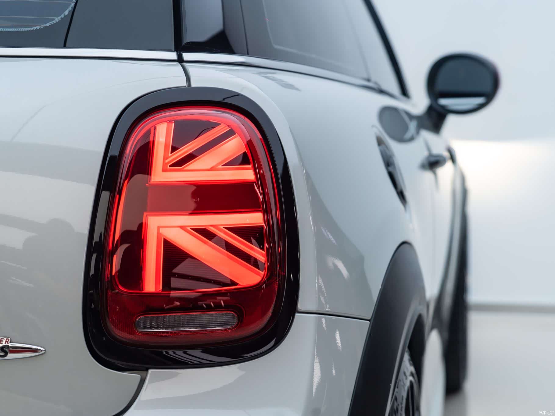 Mini Cooper, 2023 10