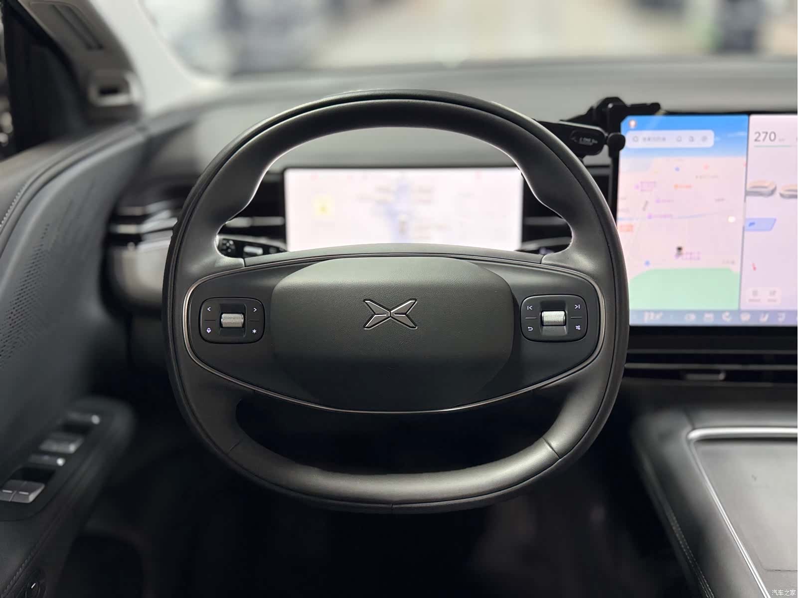 Xpeng G6, 2025 11