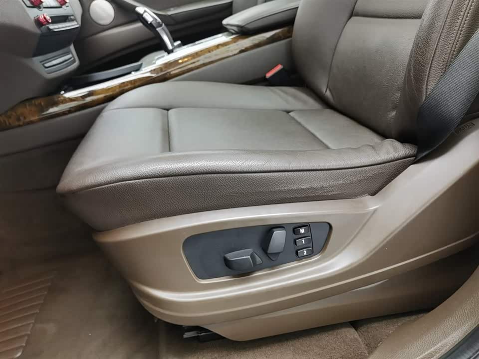 Shaanxi Xi'an Car