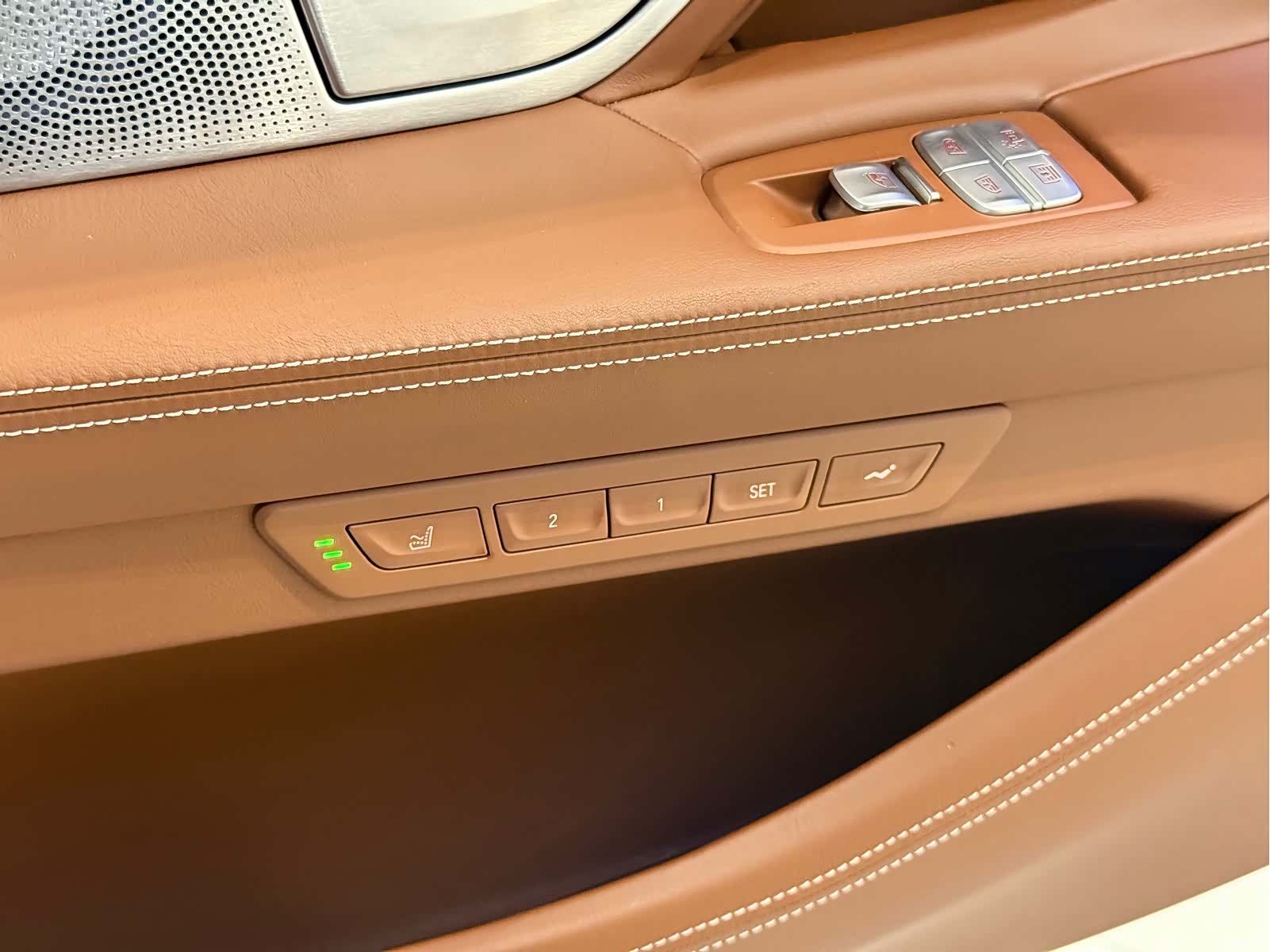 BMW 7 Series, 2019 13