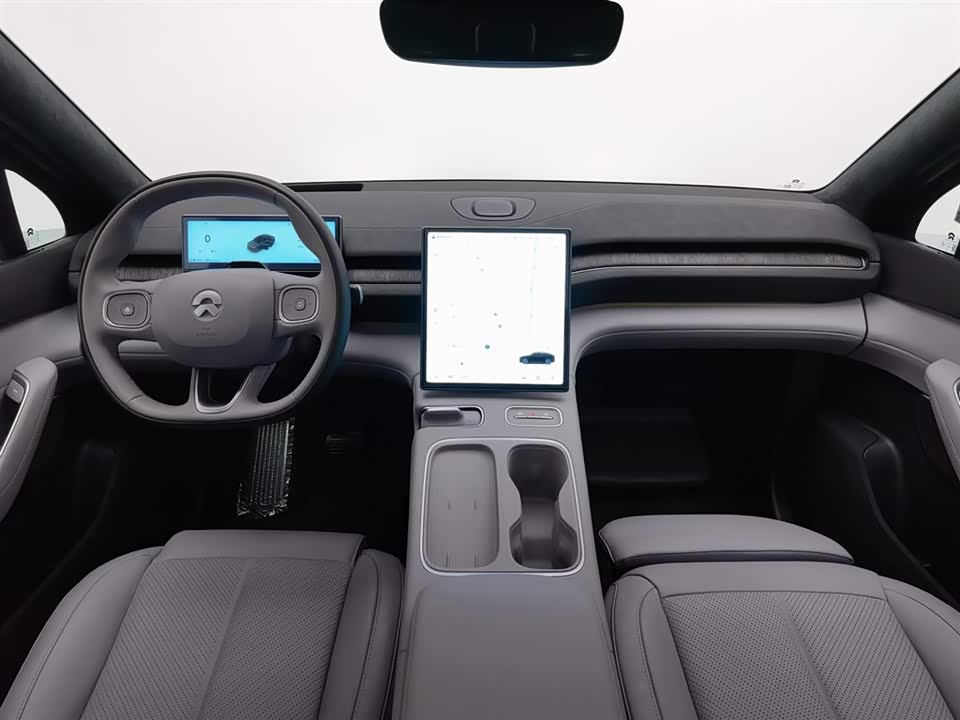 NIO EC6 NIO EC6
