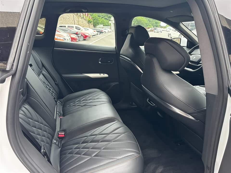 DEEPAL Dark blue S07