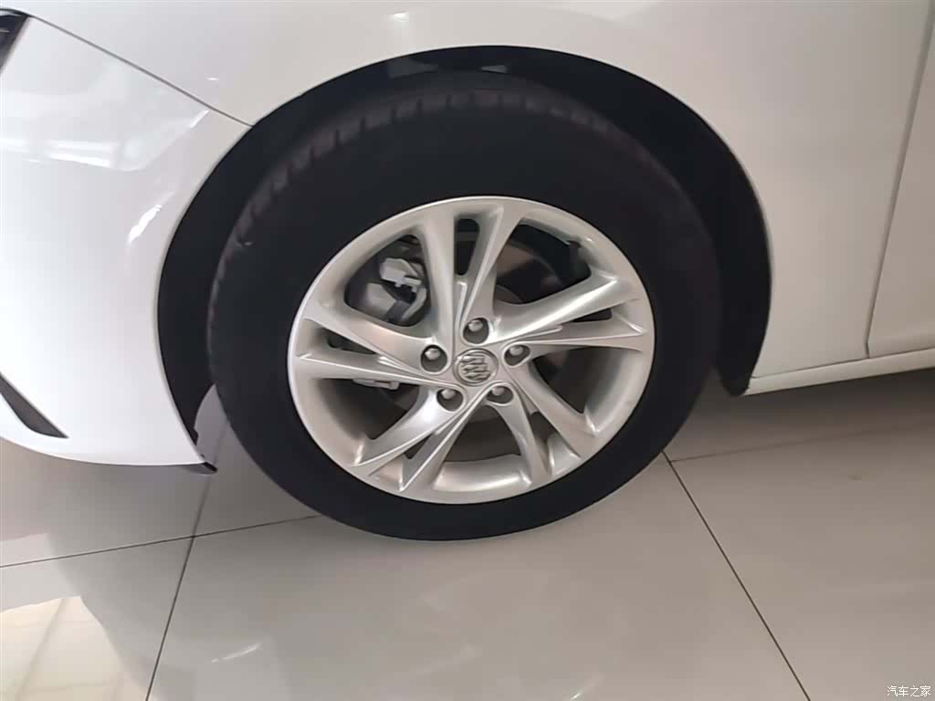 Buick Regal, 2021 23