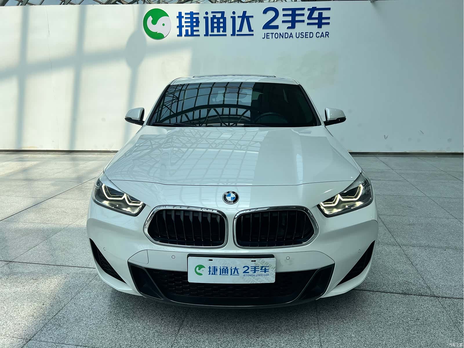BMW X2, 2021 6