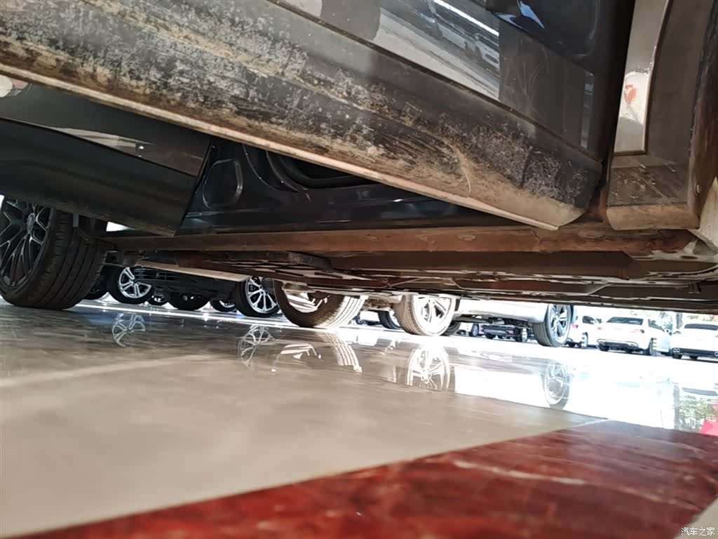 Changan X5, 2022 21