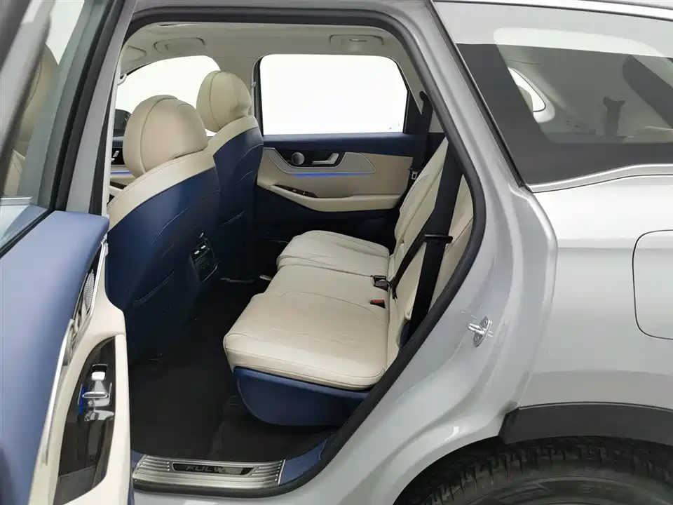 Chery Fulwin Fengyun T9