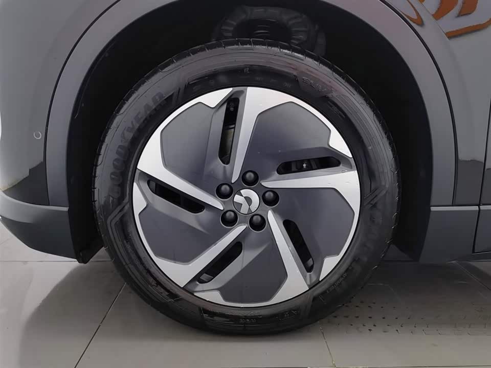 NIO EC6 NIO EC6