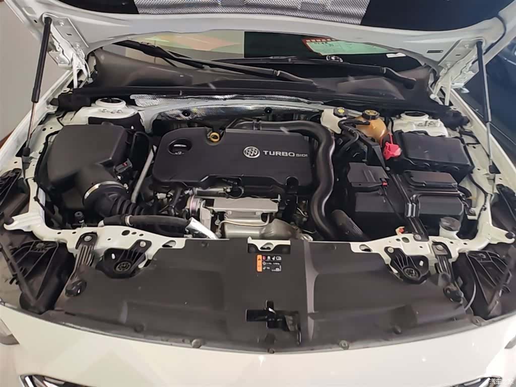 Buick Regal, 2021 20