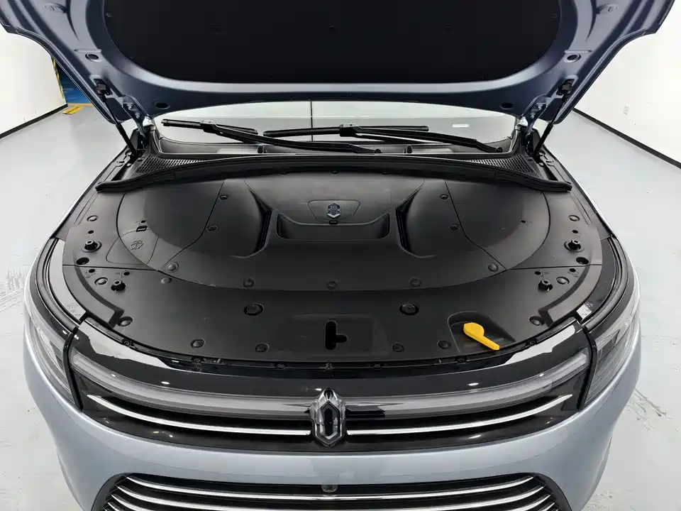 AITO Ask the world M7