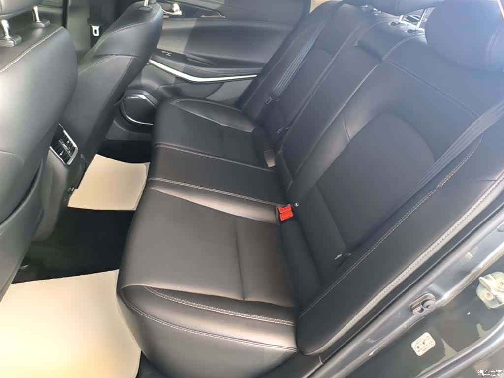 Changan CC, 2021 17