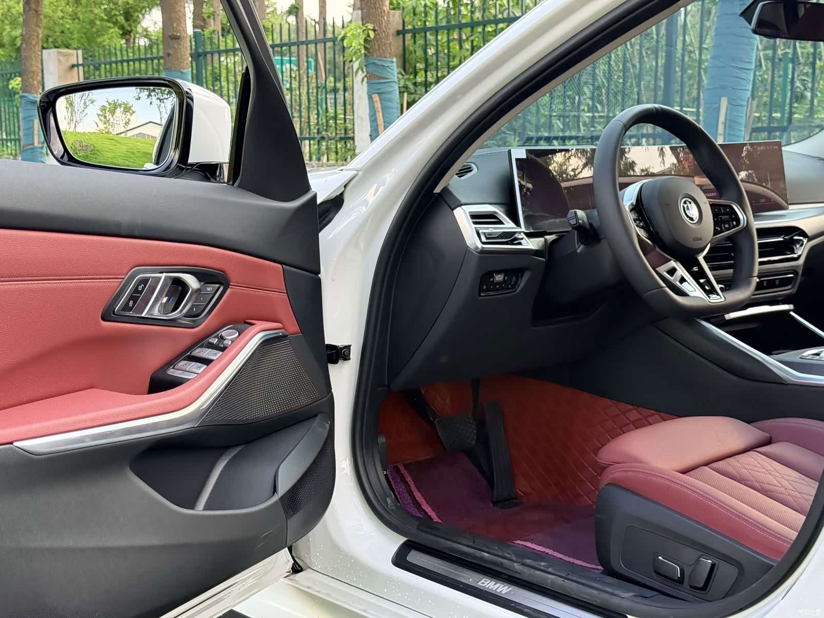 BMW i3, 2025 9