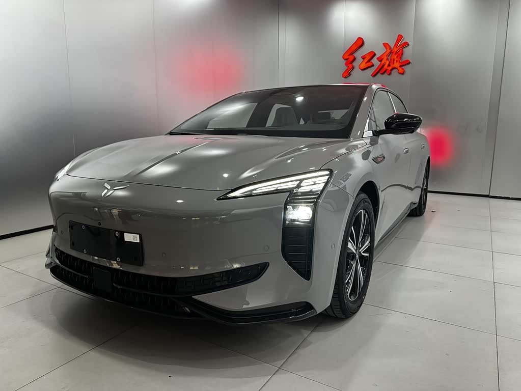 Hongqi EH7