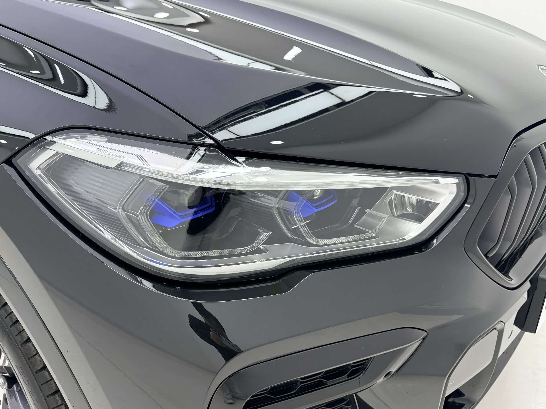 BMW X6, 2023 25