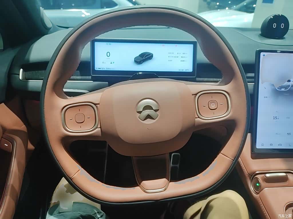NIO EC7, 2023 11